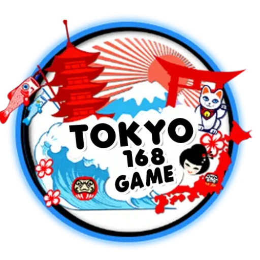 tokyo168game